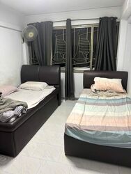Pasir Ris Drive 6 (Pasir Ris), HDB 3 Rooms #599573301